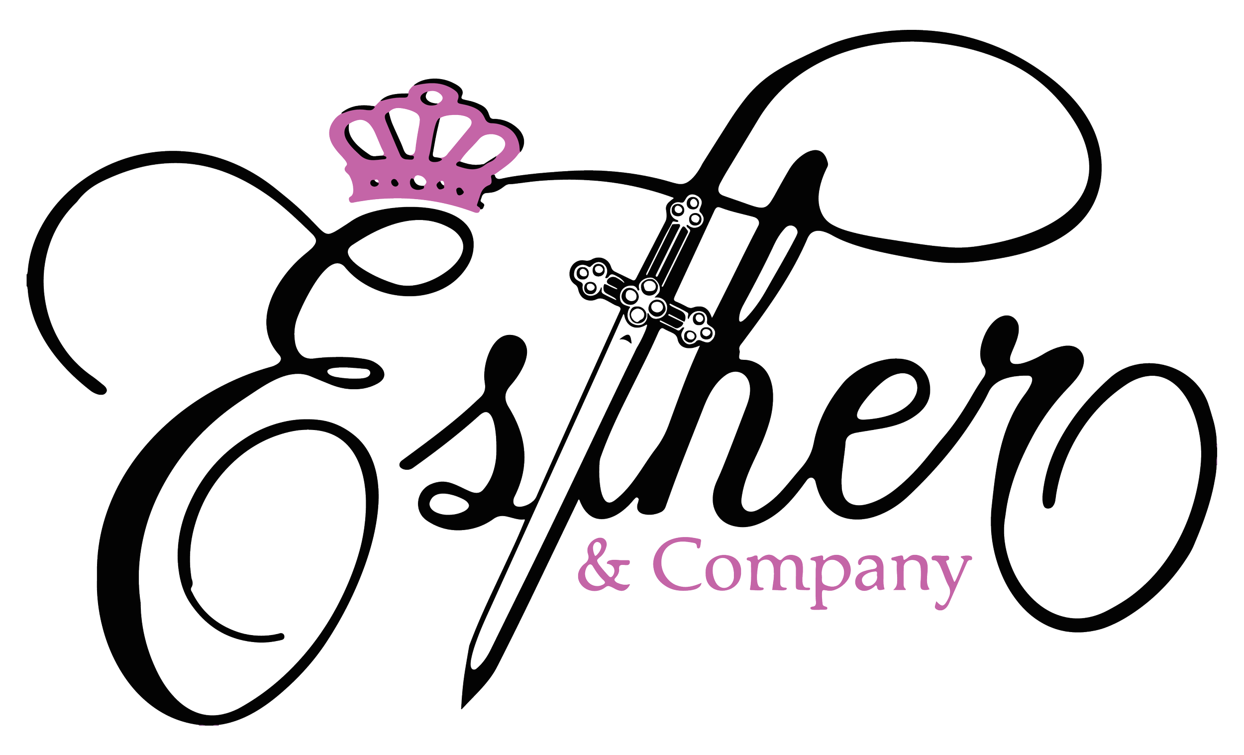 Esther' Company logo